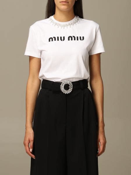 Miu Miu Shirts 